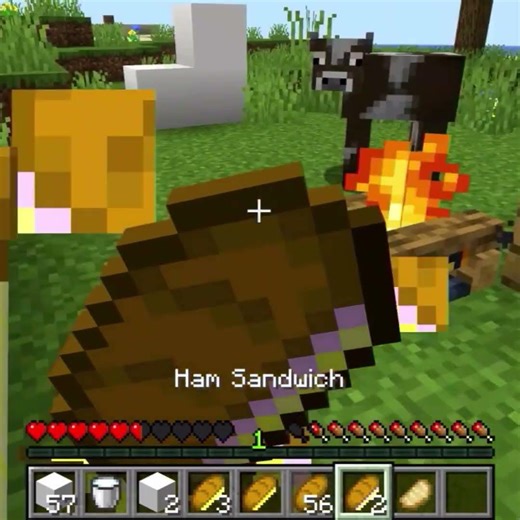 All the ingredients for an amazing minecraft mod... #shorts #minecraft #minecraftmod