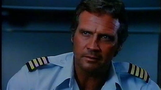 Видео STARFLIGHT The Plane that Couldn't Land (1983) (aired 1983) (Extended TV edition) | OK.RU