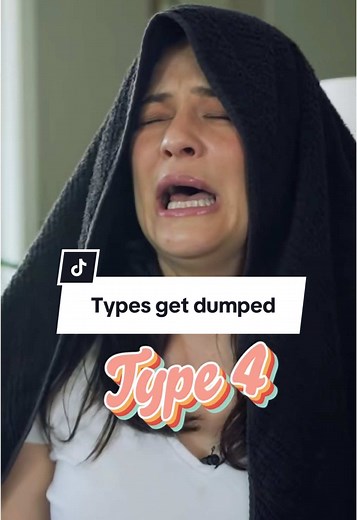 Discover Your Enneagram Type After a Breakup