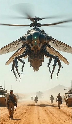 USA Hidden Drone Revealed . #automobile