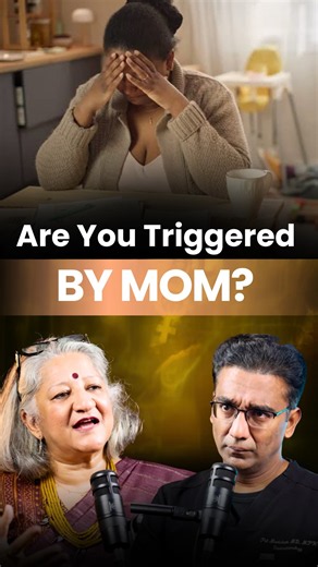 Strained Mother-Daughter Relationship? Watch This