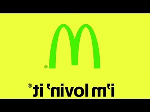 McDonalds Ident 2018 Logo Effects!