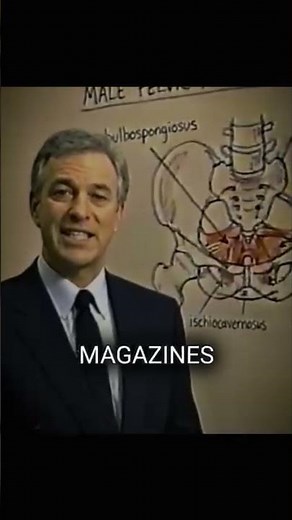Kegel Exercises for Men | Strengthen Pelvic Floor in 5 Minutes Daily . #KegelExercises#PelvicFloor