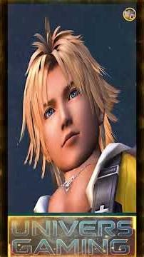 FINAL FANTASY X : HD Remaster - Film !!!