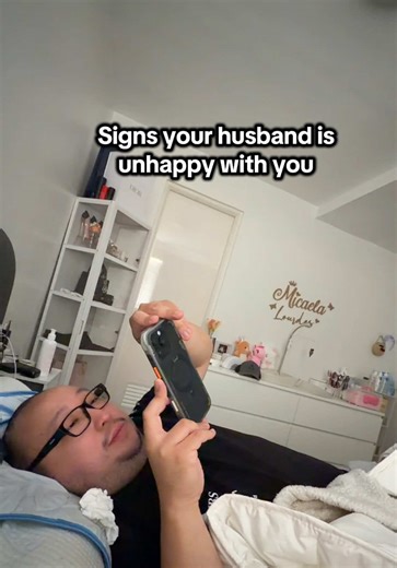 Signs Your Husband Is Unhappy With You Revealed