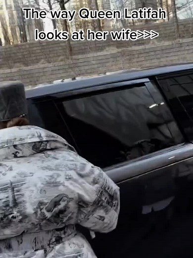 Exploring the Love Between Queen Latifah and Eboni Nichols