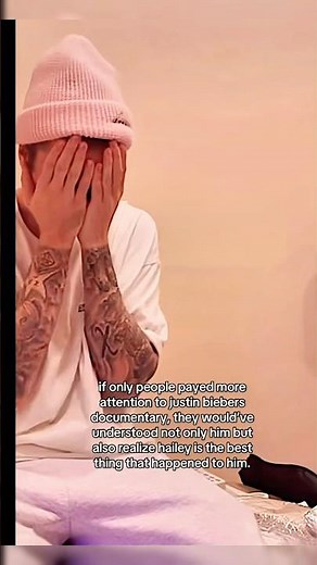 Justin Bieber Hailey Baldwin Interview