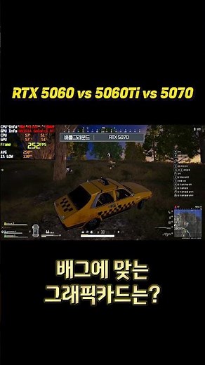 PUBG PC: Why is it stuttering when the frame rate is high?