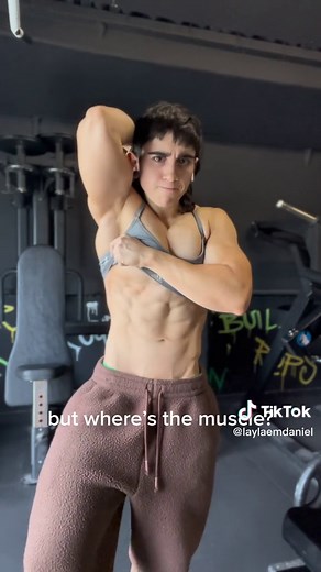 Empowering Fit Moms: Unveiling Muscle Ma'am's Strength