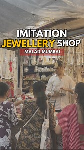 OLDEST AND FAMOUS IMITATION JEWELLERY SHOP IN MALAD WEST 😱 91 89286 02126 Mayank Art Jewellery Gupta market opposite Lakhani Store Station Road mm Ki Gali Malad West Mumbai 📍 YOU CAN GET BULK ORDER ALSO #mumbai #imitationjewellery #reelexplore #ganeshfestival #ganeshchaturthi2025 #ganeshchaturthi #maharashtra #malad #maladwest #kandivali #borivali #goregaon #jewellery_blog #jewelleryshop #imitation_jewellery #festival #rakshabhandhan #festivalreel #festivalshopping #decorationitems [ GANESH FE