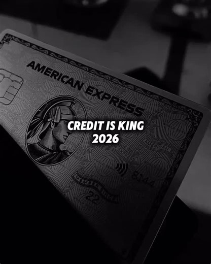 👑 Credit is King. Cash is loud, but credit moves silently behind the scenes.💳💵 @next.levelconsulting 💳💳💳 | Next Level Consulting
