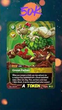 Ivern's Broken Mechanic | Riftbound Unleashed