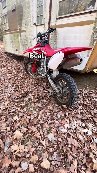 #fypシ #fypp #150r #mototok #newbike #kx85