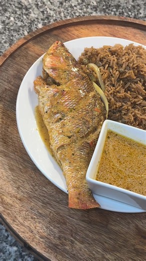 Haitian Red Snapper Recipe: Flavorful and Spicy