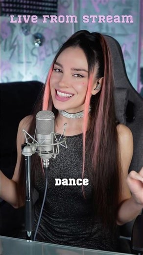 Be Mine – Ofenbach | Live Cover