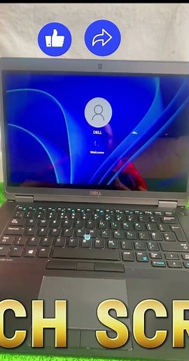 Laptop Review, Dell Latitude E5470. #laptopreview #delllaptop #latitude