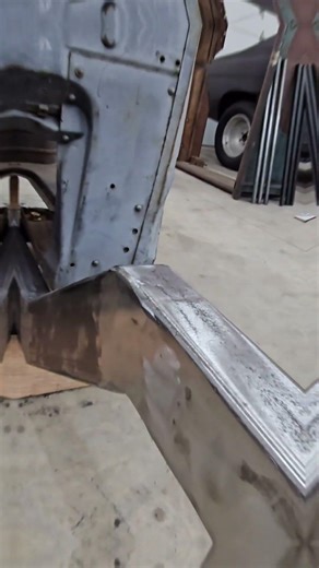 Rat Rod or Hot Rod??? #custom #chevrolet #automobile #fabrication #classic