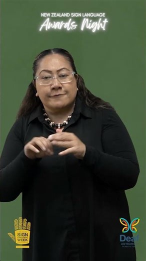 Buy tickets and nominate someone now!