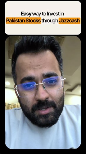 Beginner's Guide to Investing in Pakistan Stocks