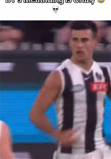 What did he just say!? #afl #meme #glaze #goat #ai @Saad.szn5 @Rayner is a cutie patutie