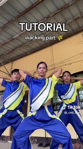 Wacking Part Tutorial: Mastering the Technique