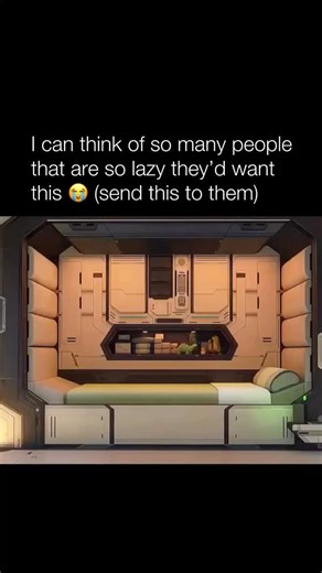 Mr Moist on Instagram: "Send this to the laziest person you know 😂 🎬 Astro Boy (2009) — In this visually mesmerising morning routine sequence, Astro Boy imagines a future where life has become so automated that even the most human rituals are handed over to machines. As robotic arms glide into place with flawless precision — brushing teeth, fixing hair, dressing the body — the character stands perfectly still, half-asleep, surrendered entirely to technology. It’s peaceful and unsettling at the