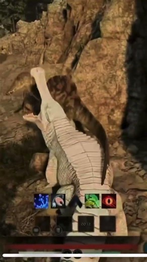 Yoink | Path of Titans