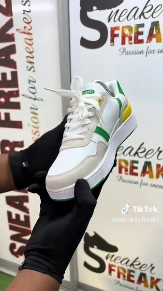 Sneaker Freakz: Shop Trending Sneakers Nationwide
