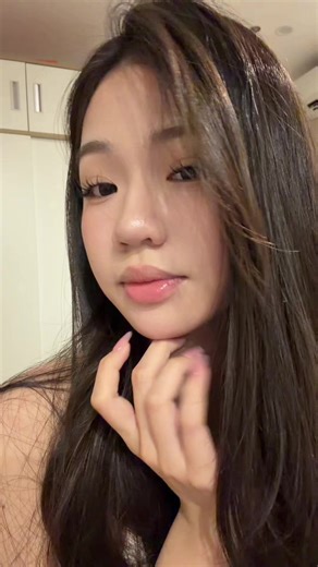 Kem Dưỡng Mochi Garnier Trước Khi Makeup