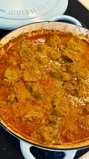 Kelsey Heggan | Spicy Lamb Korma with Cucumber Raita I started this page to show how easy it can be to make the kind of food you’d usually only order out.... | Instagram