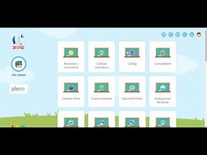 Tutorial - Plataforma Sistema Uno (Ciclo Escolar 2021)