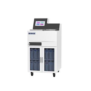 [Hot Item] Biobase Medical Histology Laboratory Digital Automatic Tissue Processor
