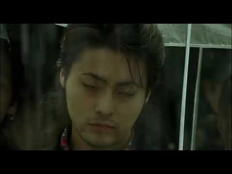 crow zero 1 genji vs serizawa part 1