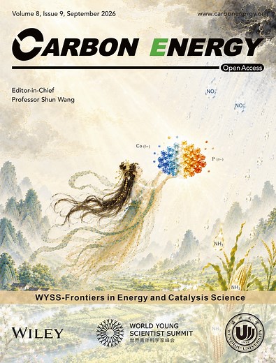 Carbon Energy