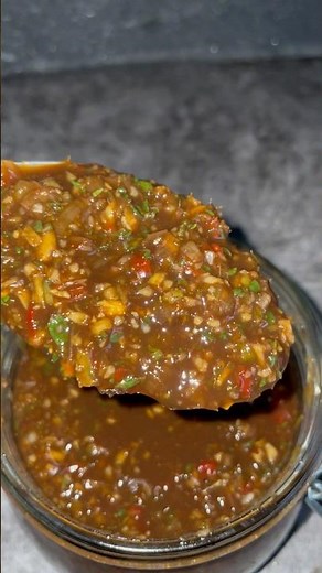 Jamaican Jerk Mariande Recipe