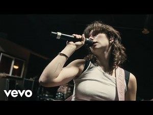 King Princess - Little Bother (Live Performance)