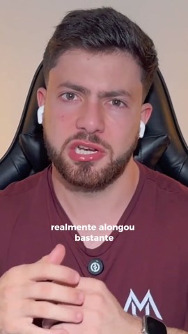 Vamos de análise de treino? Conteúdo produzido com contexto educacional. O vídeo analisado serve como base para a instrução técnica apresentada. 🐺 Responsáveis Técnicos: CRN4 23100098 | CREF 028375-G/SC | CRN3-83639/P #metodolgn #treino