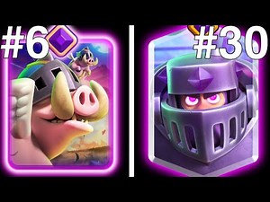 Ranking ALL 39 Evolutions from Worst to Best! (November)