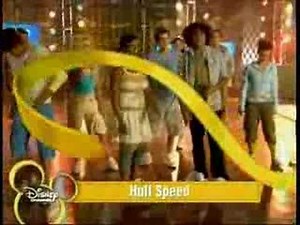 High School Musical 2 Dance-Along Part 4