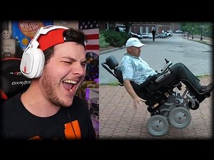 LAUGH AND YOU GO TO HELL - Reaction