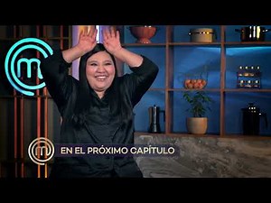 Avance Del Programa Completo 16 | MasterChef Celebrity Generaciones 2025