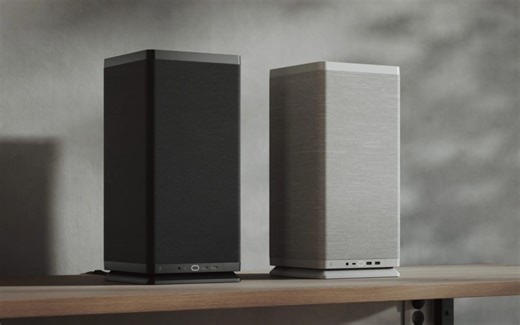 Gabinete vertical Fractal Mood tem tecido respirável nas laterais - Adrenaline