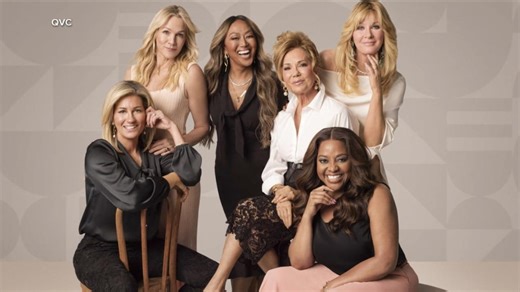 Women embrace the joys of aging