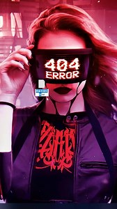 简单的cmd代码实现黑客帝国矩阵效果 #程序员