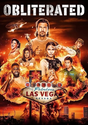 Obliterated Season 1 - watch full episodes streaming online