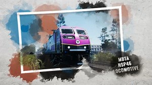 MBTA Commuter: Boston - Worcester is arriving 12th November 🇺🇸 🚆 HSP46, F40PH-3C, BTC & CTC Coaches 🚥 Dive into the complex signalling systems 🎟️ Conductor Mode available Deep dive into our latest article and pre-order today 🔗 https://bit.ly/MBTA-Commuter-Pre-Order-1 | Train Sim World