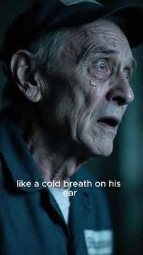 4 Creepy Night Shift Encounters That Will Keep You Awake 🚪