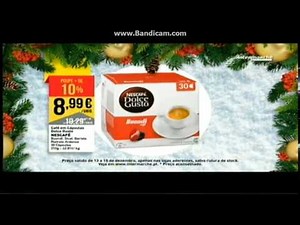 TVI - Pub Intermarche (2016)