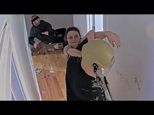 Letty becomes a complete MENACE - Fishtank.live