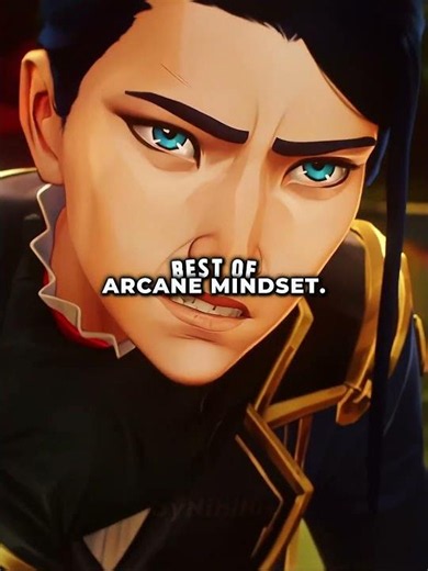 Best of Arcane Mindset. (5)